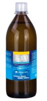 Pharma Activ Koloidné striebro Ag100 (50ppm) 1 000 ml