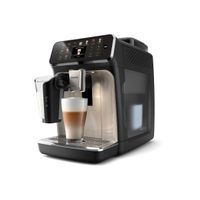 Philips 5500 - Cel mai performant espressor automat Philips - EP5547/90