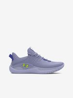 Under Armour UA W Flow Dynamic IntelliKnit Tenisice ljubičasta