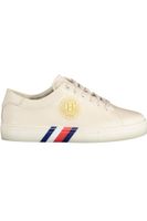 TOMMY HILFIGER WOMEN&#39;S SPORTS FOOTWEAR BEIGE