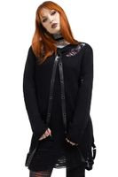 Pullover Frauen - Lunar Grit - KILLSTAR - KSRA011450 XXL