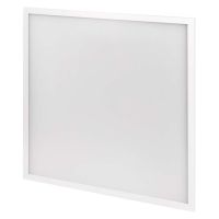 LED panel PIXXO 60 x 60 cm, 48 W, 4800 lm, neutrální bílá, IP65