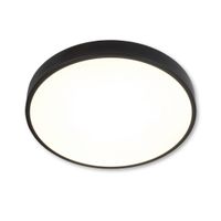 STROPNÉ LED SVIETIDLO, 40/40/5 cm