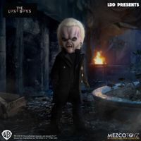 Figur (Puppe) The Lost Boys - Living Dead Dolls Doll - Presents Doll David