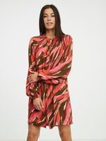 Fransa Kleid Rot