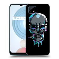 ULTIMATE CASE pro Realme C21Y - EARTH - Lebka 3.0