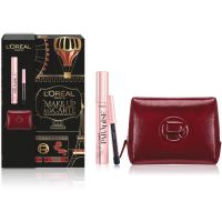 L’Oréal Paris Make Up a la Carte Geschenkset für das Gesicht