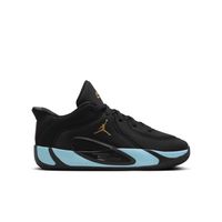 Air Jordan Tatum 4 "Black Ice Cube" (GS) - Detské - Tenisky Jordan - Čierne - HQ4611-004 - Veľkosť: 37.5