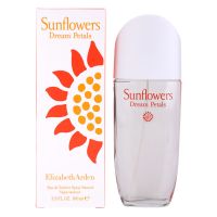 Elizabeth Arden Sunflowers Dream Petals Eau de Toilette für Damen 100 ml