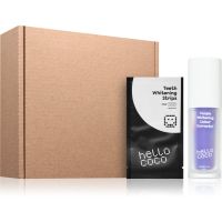 hello coco Set belilni set