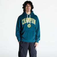 Bluza Champion Hooded Sweatshirt Green M