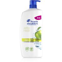 Head & Shoulders Apple Fresh шампунь проти лупи 800 мл