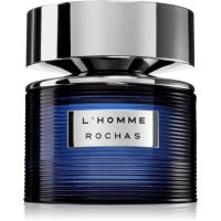 Rochas L’Homme Rochas Eau de Toilette für Herren 40 ml