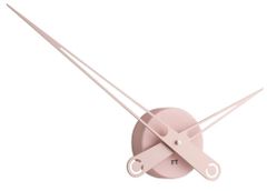 Future Time Hands Pink FT9650PI