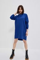Marisse Dress Z-Su-3911 Lazurite