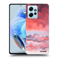 ULTIMATE CASE pro Xiaomi Redmi Note 12 4G - Sunset
