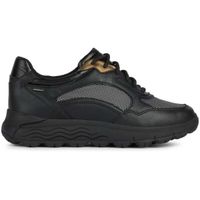 Geox D SPHERICA Дамски обувки, черно, размер