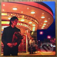 Richard Hawley:  Coles Corner (Picure) - Richard Hawley