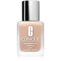 Clinique Superbalanced™ Makeup svilenkasto nježni make-up nijansa CN 13.5 Petal 30 ml