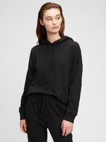 GAP Lounge Sweatshirt Schwarz