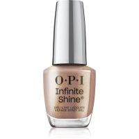 OPI The Mani-tude Infinite Shine Nagellack Farbton Track Suited Cutie 15 ml