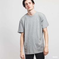 T-shirt Urban Classics Heavy Oversized Tee Grey S