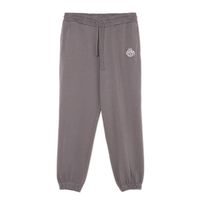 Cropp - Športne jogger hlače - temno siva