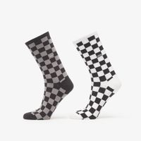 Vans Ticker Crew Black/ White S