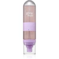 Glow Hub Purify & Brighten освітлюючий гель для очищення 120 мл