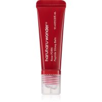 Haruharu Wonder Rose PDRN Peptide Glowy Balm поживний бальзам для губ з пептидами 10 мл