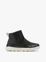 Sorel Explorer Stiefeletten Schwarz