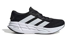 adidas Adistar 4 M Pánske - Tenisky adidas Performance - Čierna - JR0318-10 - Size: 10