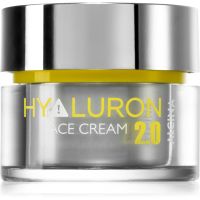 Alcina Hyaluron 2.0 Hautcreme mit Verjüngungs-Effekt 50 ml