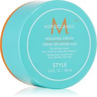 Moroccanoil Style modelierende Creme für mattes Aussehen 100 ml