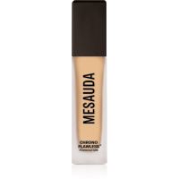 Mesauda Chrono Flawless™ Foundation Kauapüsiv vedel jumestuskreem varjund 11W 30 ml