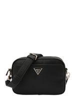 GUESS Torba preko ramena 'Meridian II'  crna