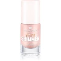 essence fairy Nagellack Farbton 05 SHIMMER 8 ml