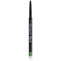 J.Cat Beauty Chromatic Shock підводка для очей у формі олівця відтінок 108 Glimmer Glow 0.22 гр