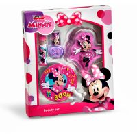 Disney Minnie Beauty Set подарунковий набір (для дітей)