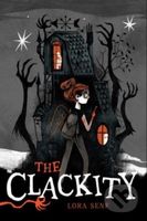 The Clackity - Lora Senf - kniha z kategorie Pro děti
