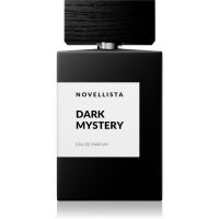 NOVELLISTA Dark Mystery woda perfumowana unisex 75 ml