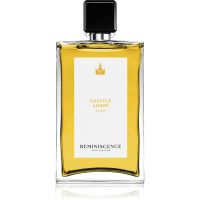 Reminiscence Souffle Ambre Eau de Toilette Unisex 100 ml