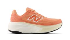 New Balance Fresh Foam x More v6 WMORLG6 Ženy - Tenisky New Balance - Oranžová - WMORLG6-4.5 - Size: 4.5