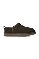 UGG Semišové papuče UGG W Classic Micro