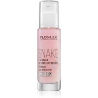 FlosLek Laboratorium Skin Care Expert Snake esenca za obraz proti gubam 30 ml