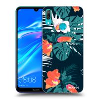 ULTIMATE CASE pro Huawei Y7 2019 - Monstera Color