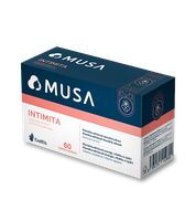 MUSA Intimita "Exspirácia"