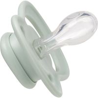 B.Box Silicone 6m+ cumlík Sage/Vanilla 2 ks