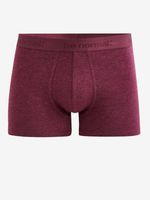 Celio Binormal Boxer-Shorts Rot