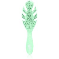 Wet Brush Go Green Go Green Щітка для волосся Green кс